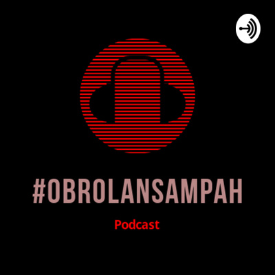 #ObrolanSampah