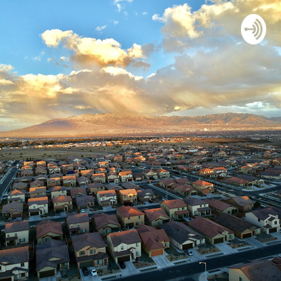 ABQ Westside Living