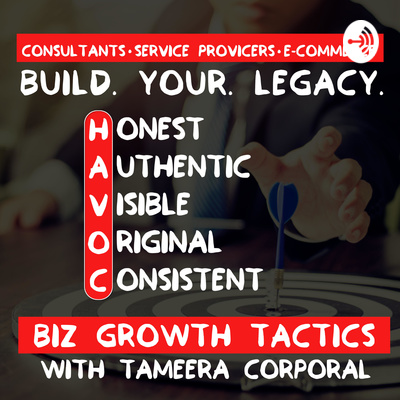 Biz Growth Tactics