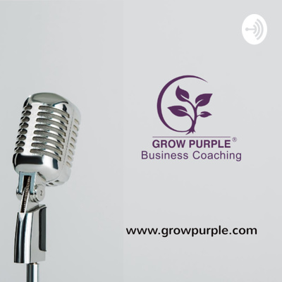 Grow Purple Business Coaching