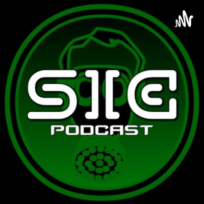 this SIC podcast