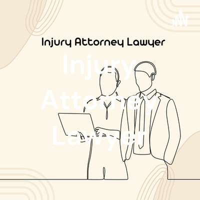 Injury Attorney Lawyer