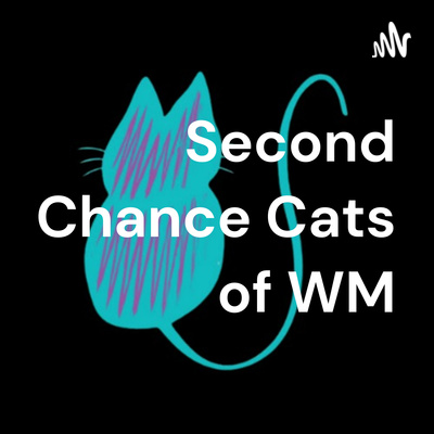 Second Chance Cats of WM