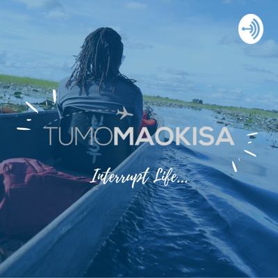 Tumo Speaks to The World