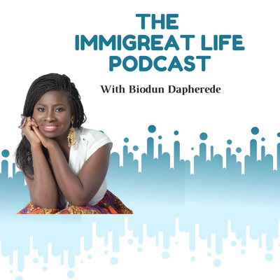 The ImmiGreat Life