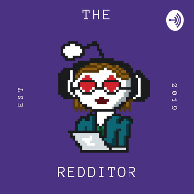 The Redditor