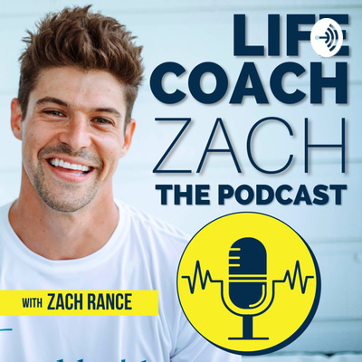 Life Coach Zach