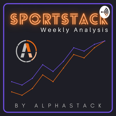 SportStack Weekly Analysis 