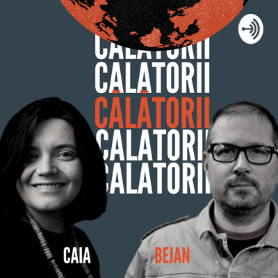 Hotnews: Caia și Bejan. Călătorii