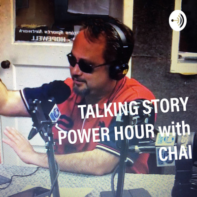 Talking Story Power Hour