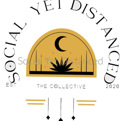 Social Yet Distanced: A View with an Emotionalorphan and Friends