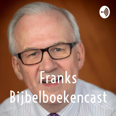 Franks Bijbelboekencast