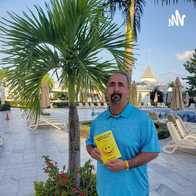 LIVING THE DREAM With Neil Panosian