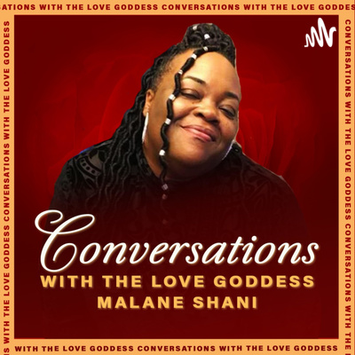 Conversations with the Love Goddess