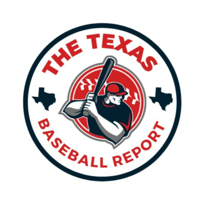The Texas Baseball Report