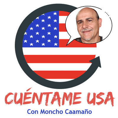 CUÉNTAME USA