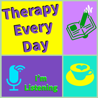 Therapy Everyday 