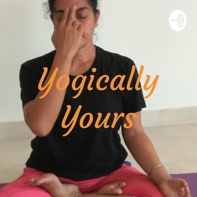 Yogically Yours