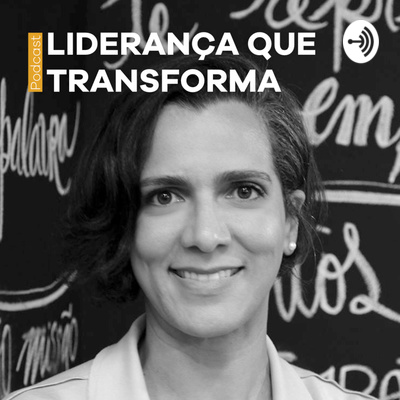 Liderança Que Transforma