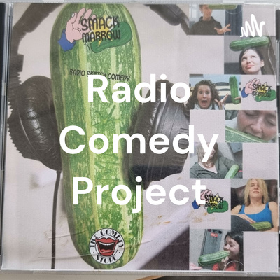 Radio Comedy Project