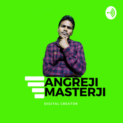Angreji Masterji Express