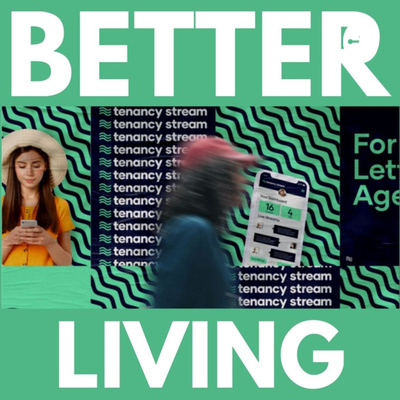 Better Living with Phil Argent