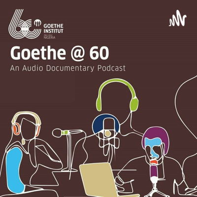 Goethe-Institut Nigeria @ 60