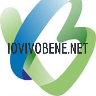 IOVIVOBENE.NET