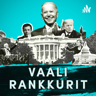 Vaalirankkurit-podcast