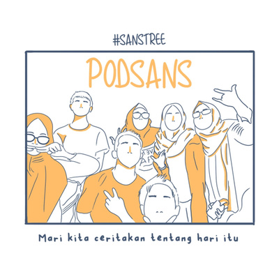 Podsans