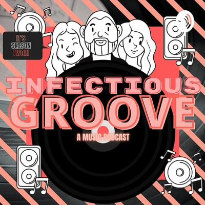 Infectious Groove Podcast