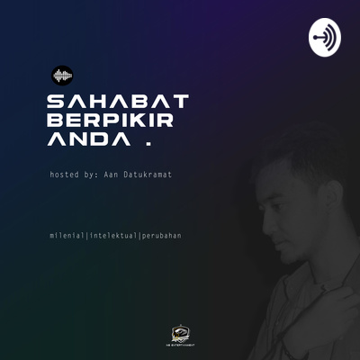 Sahabat Berpikir Anda