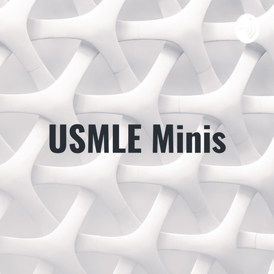USMLE Minis: Step 1 as an IMG