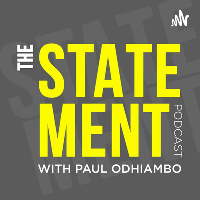 The Statement Podcast