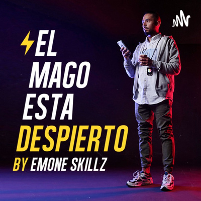 El Mago Está Despierto⚡️