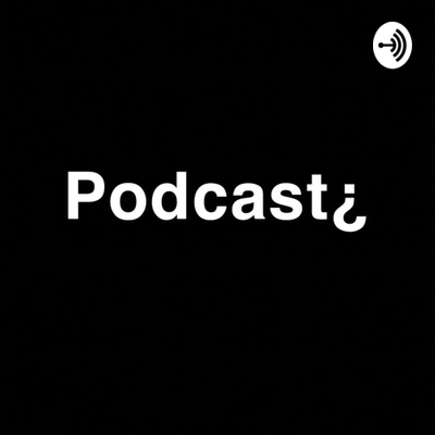 Spooky podcast