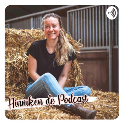 Hinniken de Podcast