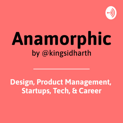 Anamorphic by @kingsidharth