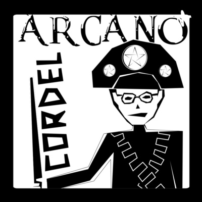 Cordel Arcano