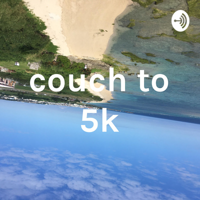Couch To 5k Christian Music Week 2 By Couch To 5k A Podcast On