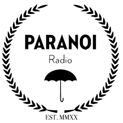 Paranoi Radio Podcast
