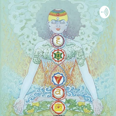 Basic Chakra Balancing