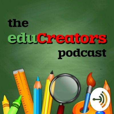 The eduCreators Podcast