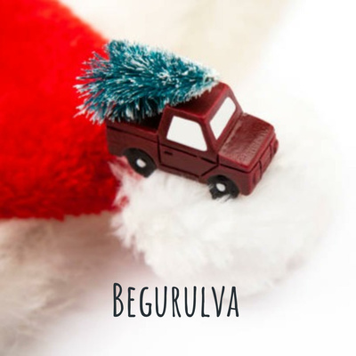 Begurulva - Autó és kütyümustra
