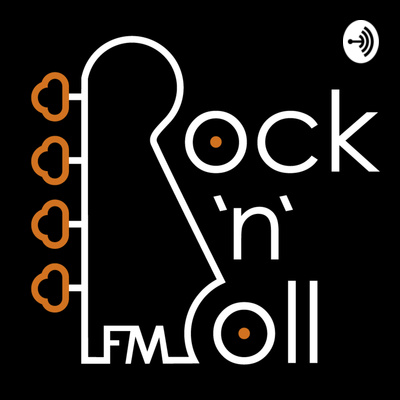 Rock'n'Roll FM podcast