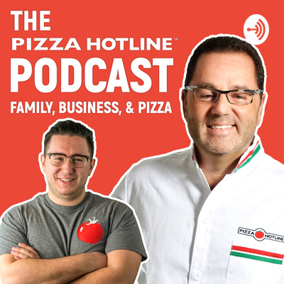 The Pizza Hotline Podcast