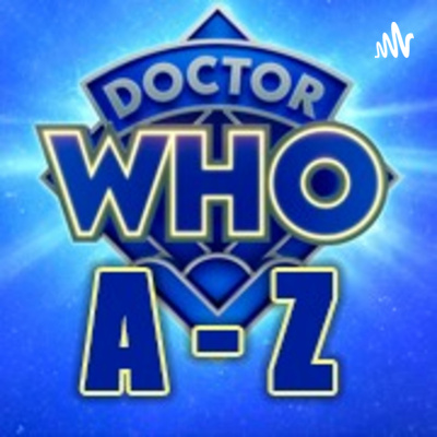 Doctor Who A(uton) to Z(ygon)