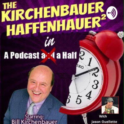 The Kirchenbauer Haffenhauer