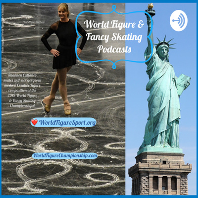 World Figure & Fancy Skating - WorldFigureSport.org