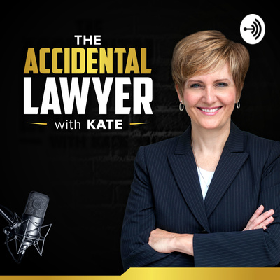 The Accidental Lawyer